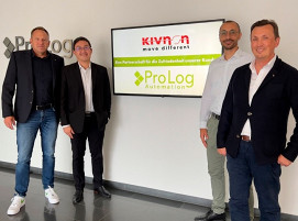 webPressemitteilung Kivnon Move Different_ProLog Automation