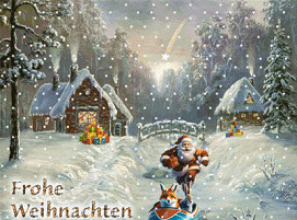 Weihnachten